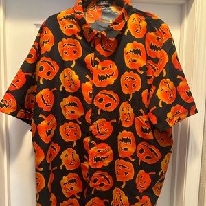 Halloween Shirt
